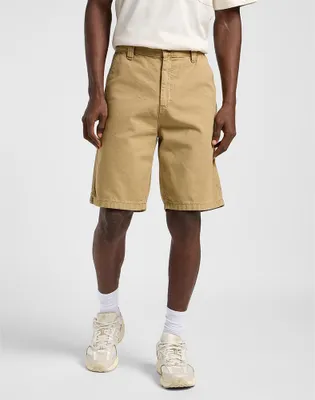 Produktbild von Lee Carpenter Relaxed Fit Kurze Hose  29 Mann  29