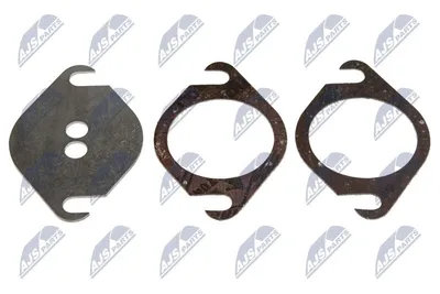 Produktbild von NTY Reparatursatz Saugrohrmodul EGR-PL-046 für OPEL Astra J Sports Tourer (P10)