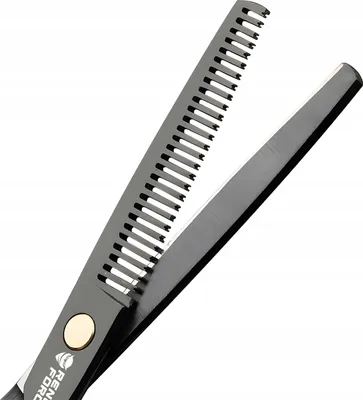 Obrázek produktu pro Profesionální kadeřnické nůžky SPIKY2