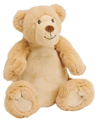 Productafbeelding van Happy Horse Knuffelbeer Bram, 20 cm - zachte, beige teddybeer