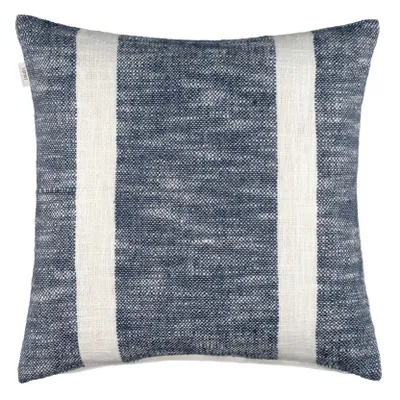 Produktbild von ESPRIT Kissenhülle ARNE Navy 45 x 45 cm