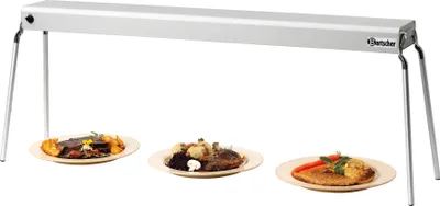 Produktbild von Infrarot-Wärmebrücke 1070 mm breit