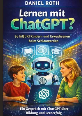 Produktbild von Lernen mit ChatGPT?