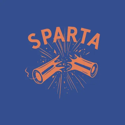 Produktbild von Sparta
