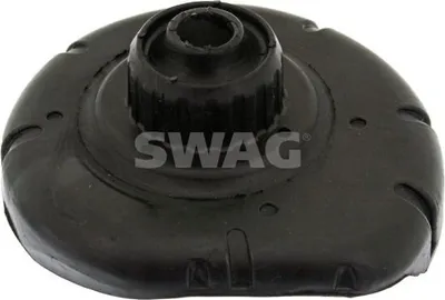 Produktbild von SWAG 55 54 0004 Federbeinstützlager Vorne Unten für VOLVO V70 II (285) V70 I (875, 876) S60 I (384) 850 Kombi (855) XC70 Cross Country (295) S80 I