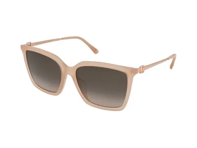 Produktbild von Jimmy Choo Totta/G/S FWM/HA Glasdurchmesser: 56