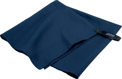 Produktbild von Cocoon Microfiber Hyperlight Handtuch L (120x60cm) lava grey