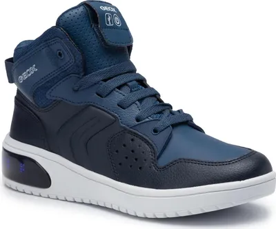 Immagine prodotto di Scarpe Geox JR Xled Boy, J947QA0BCBUC0700, numero: 31