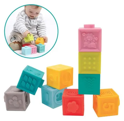 Obrázok produktu pre LUDI 30043, 0,83 rok / roky, 9 kusov, 460 g
