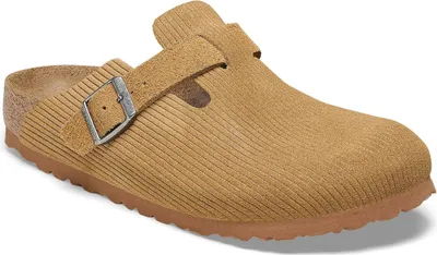 Image de Sabots Birkenstock 1025668-BOSTONCC pour Uni