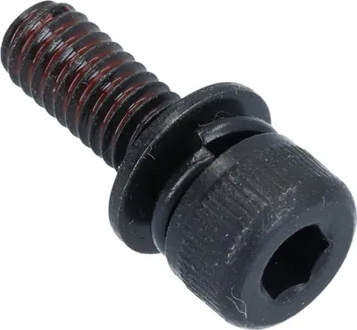 Produktbild von SHIMANO Befestigungsschraube für E-BIKE SYSTEMS Schalter SW-E7000 - ca. 5 g, ...