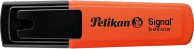 Obrázek produktu pro Pelikan 803601 Popisovač 1 kus(y) oranžový
