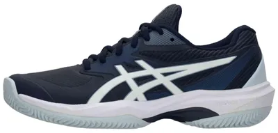Produktbild von Padelschuhe Asics Gel-Game FF "Midnight/White" für Herren