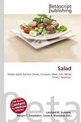 Produktbild von Salad