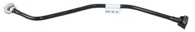 Immagine prodotto di Tubo refrigerante superiore sinistro METZGER per AUDI A4 B8