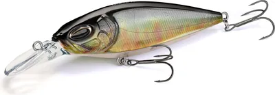Produktbild von Nays CRNK FLT 75 10.5g - Wobbler, Farbe:S-33