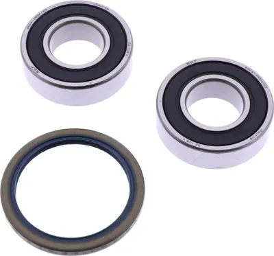 Produktbild von JMP Komplett-Radlagersatz 25-1417 mit Dichtungsring für Husqvarna