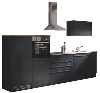 Produktbild von Yourkitchen Küchenblock 320 JAZZ