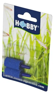Productafbeelding van Hobby Uitstromer Cilinder 50X18MM
