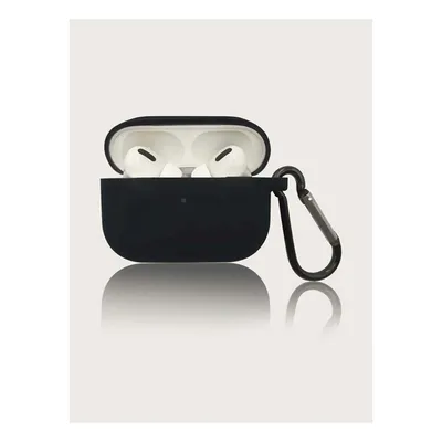 Produktbild von ViVanco™Protection Case, Hülle, Silikon, Schwarz
