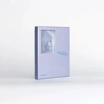 Obrázok produktu pre Romance: Untold - Daydream (WHITE MIDNIGHT ver.) - CD