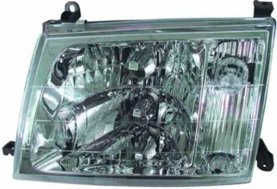 Obrázek produktu pro ABAKUS pravý světlomet pro TOYOTA LAND CRUISER 100 (UZJ100) 212-11C1R-LD-EN
