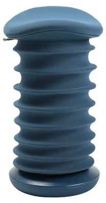 Produktbild von Bewegungshocker Sitness 4D - blau, 1 St.