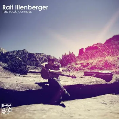 Produktbild von Red Rock Journeys