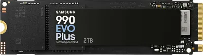 Produktbild von Samsung MZ-V9S2T0 2 TB M.2 PCI Express 4.0 NVMe V-NAND TLC