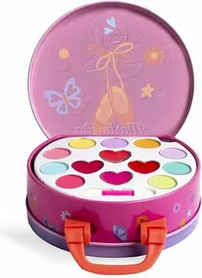 Produktbild von Martinelia Magic Ballet Beauty Sets Dose