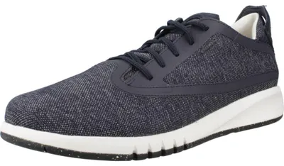 Produktbild von GEOX U AERANTIS Herren Sneaker Blau