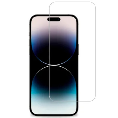 Immagine prodotto di iMoshion pellicola protettiva iPhone 15, iPhone 15 Pro vetro blindato per iPhone 15, iPhone 15 Pro