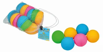 Produktbild von CARRERA Water Splasher 6Pack 0