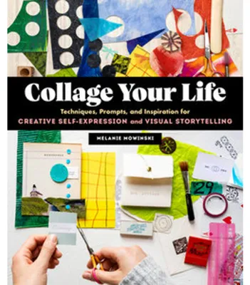 Obrázek produktu pro Collage Your Life