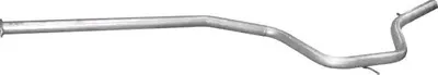 Produktbild von POLMO Abgasrohr Auspuffrohr für FORD MONDEO IV Turnier (BA7) 08.10