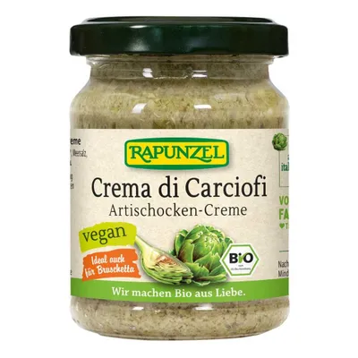 Obrázok produktu pre Crema di Carciofi - Artičokový krém 120g