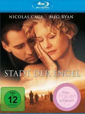 Produktbild von Stadt der Engel