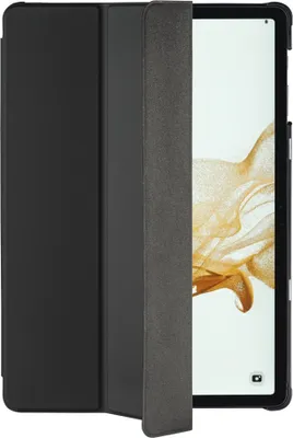 Produktbild von Hama Tablet-Case "Fold" mit Stiftfach für Samsung Galaxy Tab S7 FE/