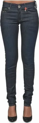 Image de Replay Pantalon Jeans Blue Denim, WX689661519007, Pointure: 167