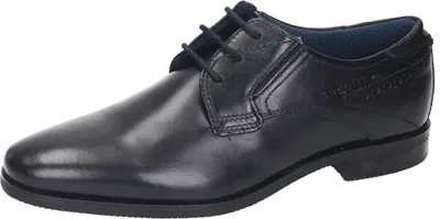 Image de bugatti Chaussures à lacets Business (élégantes) Nicolo ExKo