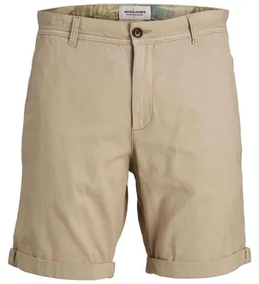 Produktbild von Shorts Jack&Jones 12255406-BEIG für Herren