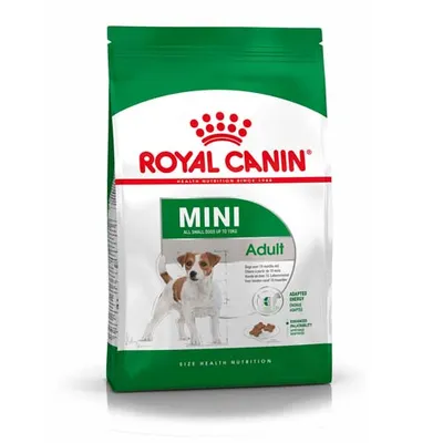Immagine prodotto di 1 x Royal Canin Mini Adult 4 kg