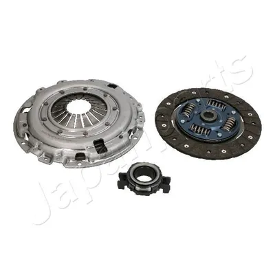 Produktbild von JAPANPARTS Kupplungssatz Kupplung für SUZUKI Grand Vitara I SUV (FT, HT) KF-815