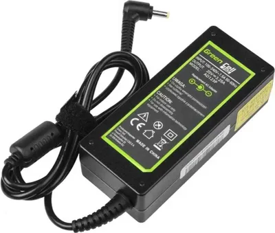 Produktbild von Green Cell PRO Notebook Netzteil für Lenovo 20V 3,25A 65W