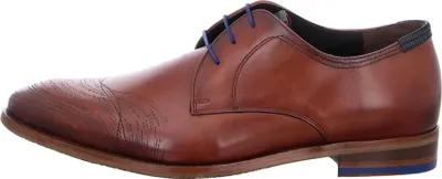 Produktbild von Floris van Bommel Elegante Schnürschuhe Herren 31353034343238 Braun 42 EU