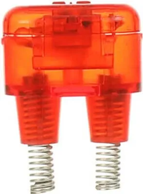 Produktbild von BJ Glimmlampe f.UP Dimmer rot 3855 außer impuls
