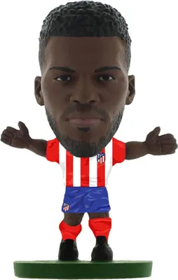 Produktbild von Figurka SoccerStarz ATLETICO MADRID Lemar