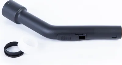 Produktbild von Stabiler Staubsauger Handgriff - Handrohr 35 mm - Universal für alle Marken