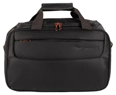 Obrázok produktu pre TERN WINGS sivá cestovná taška 20L - kabínová batožina z polyesteru, 0,42 kg