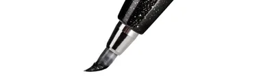 Immagine prodotto di Pentel SES15C-FKX Penna a pennello con punta in fibra PentelArts SES15, verde neon